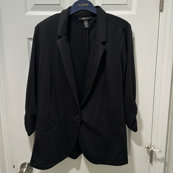 Style & Co. Jackets & Blazers - Style & co Women’s Blazer